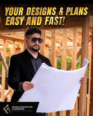 Moussa Construction & Engineering