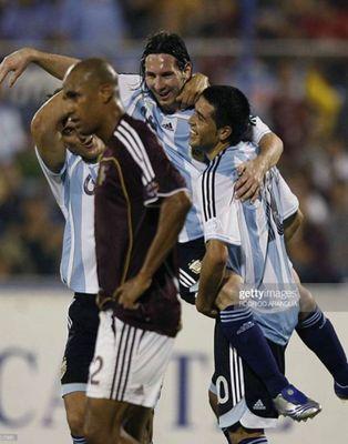 Luis Vallenilla Soccer Skill