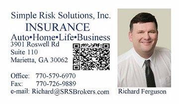 Simple Risk Solutions