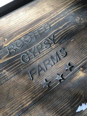 Rooted Gypsy Farms