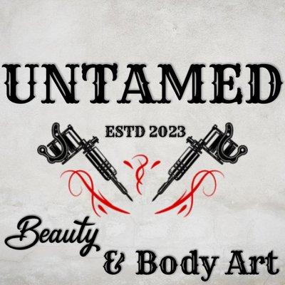 Untamed Beauty and Body Art