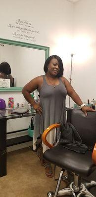 Kustom Styles by Keesha