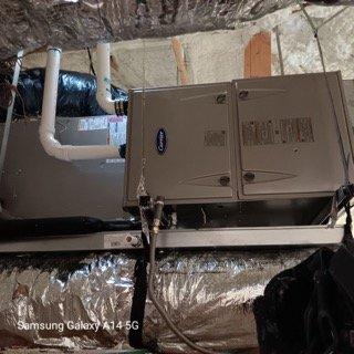 Nice Hvac & Electrical Services