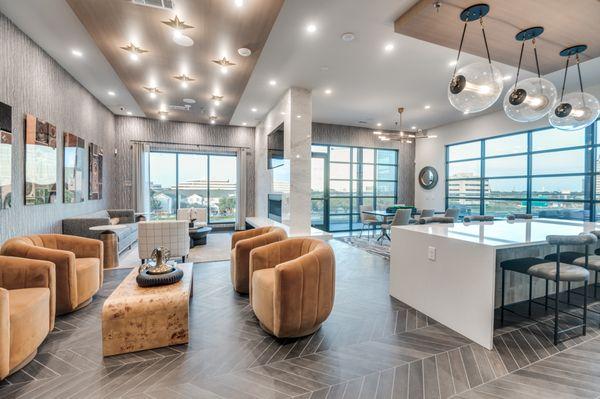 The Storey Apartments