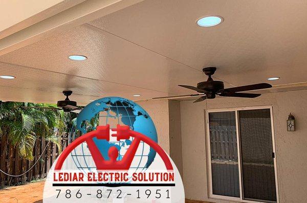 Lediar Electric Solutions