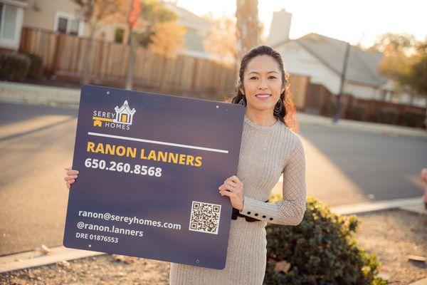 Ranon Lanners - Christie's International Real Estate