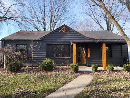 Trombley Inspection Services