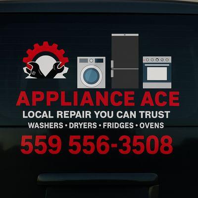 Appliance Ace