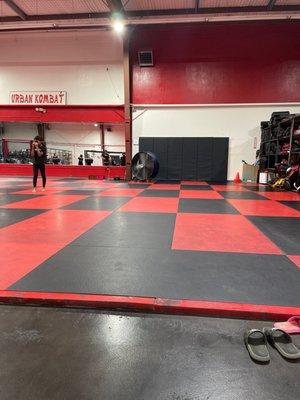 Las Vegas Krav Maga & Mixed Martial Arts