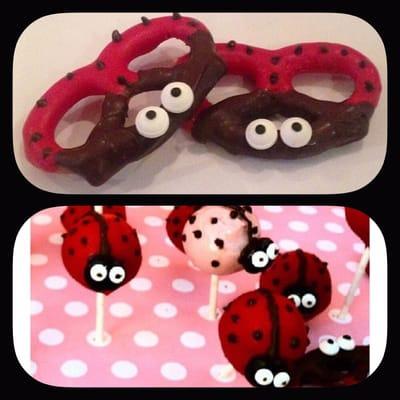 Sassy Sweet Cakes NYC