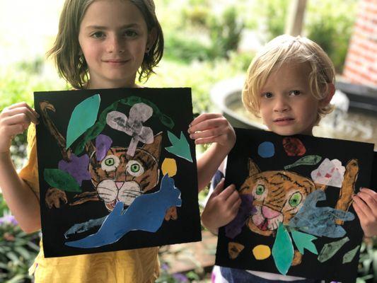 Palacio's House of Arts