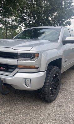 Thomas Tire & Automotive