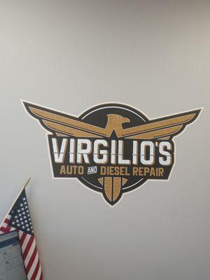 Virgilio's Auto and Diesel Repair