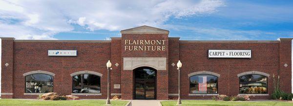 Flairmont Furniture & Flooring