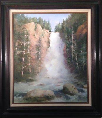 Colorado Fine Art Works