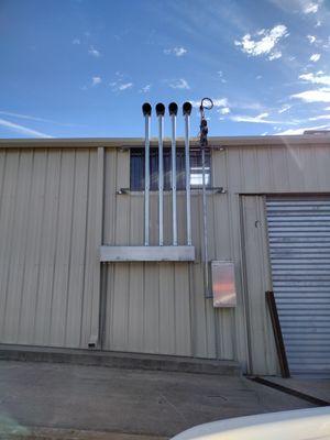 Tekton Electrical Services