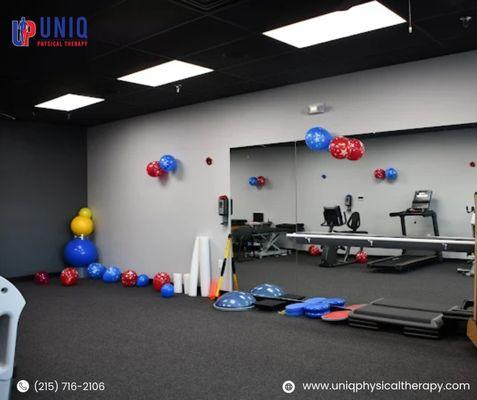 Uniq Physical Therapy