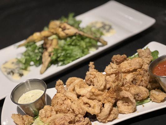 Georgie's Garden Cafe