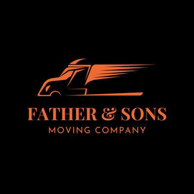 Father & Sons Moving