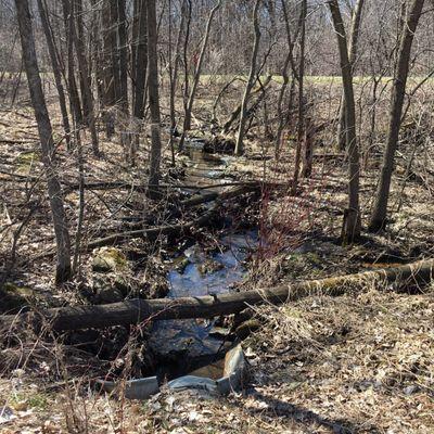 Fish Lake Regional Park