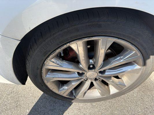 looks already too big for my car