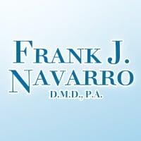 Frank J Navarro, DMD
