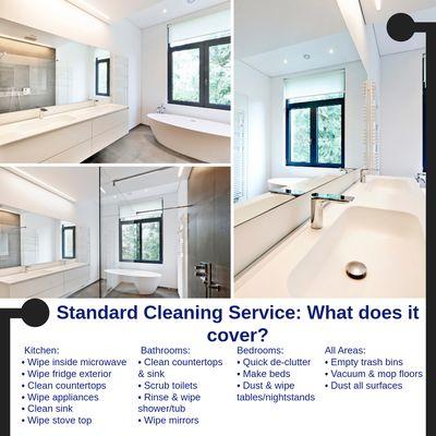 Robust Pro Cleaning
