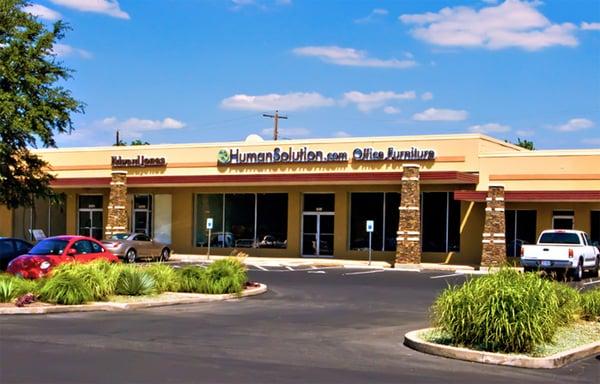 We are open to retail customers at our retail store at 2139 W Anderson Ln, Austin, TX 78757.  Call us at 512-697-9330.