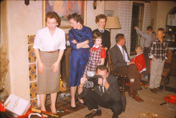 Claremont Photo and Video