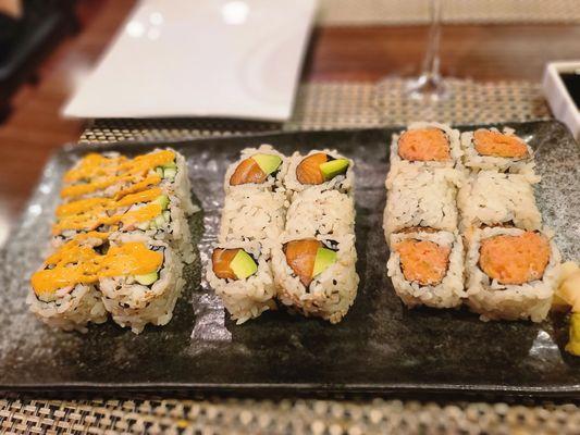 Otani Japanese Cuisine