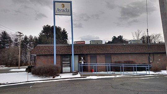 Avada Hearing Care Center