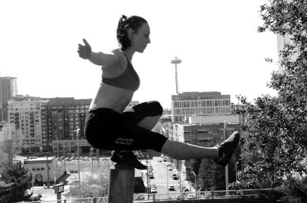 Move Strong Training