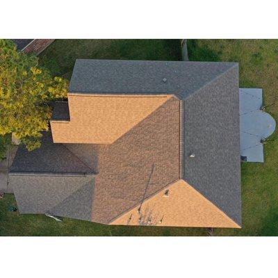 Vista Roofing and Restoration