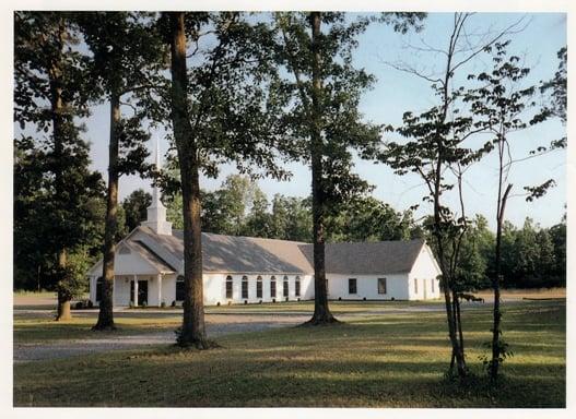 Cardinal Baptist Church