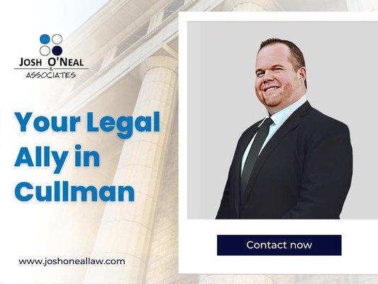 Josh O'Neal and Associates