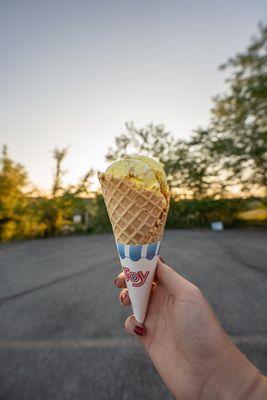 Kirke's Homemade Ice Cream