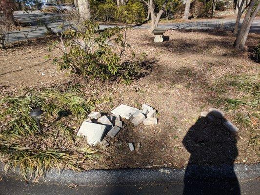 Mateo's Construction and Landscaping