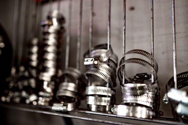 Champ's Auto Repair Service