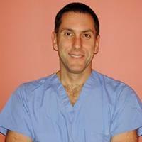 Martin J Moskovitz, MD FACS