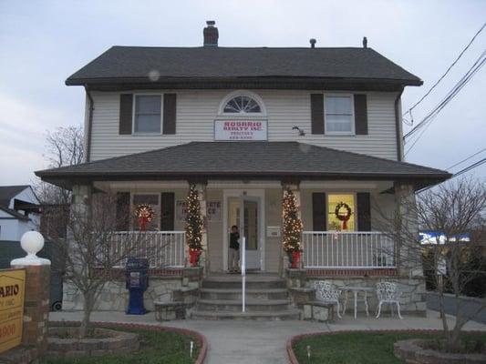 Rosario Realty
