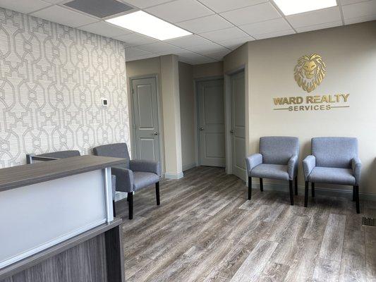 Corydon Indiana Office