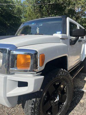 All Around Auto Detailing