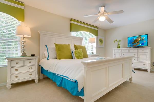 Orlando Interior Photography