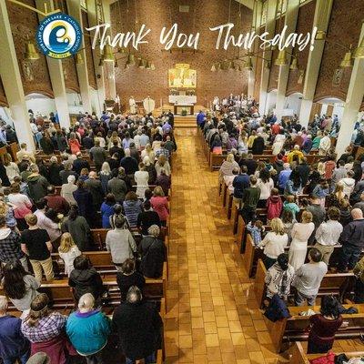 Our Lady of the Lake Church