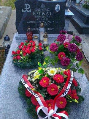 Saint Luke Catholic Church