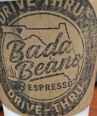 Bada Beano Espresso