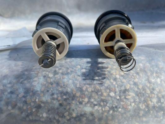 Silva Pool Solutions