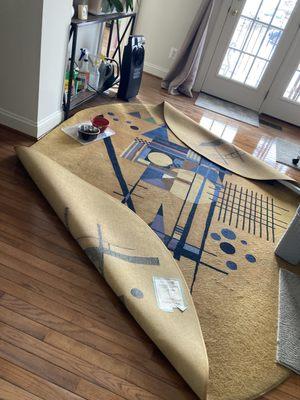 Elsy Garcia Cleaning Services