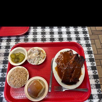 Kings BBQ