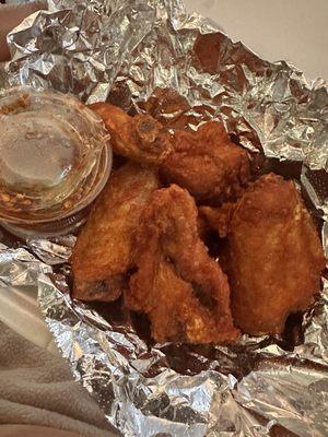 Ocha Thai Restaurant